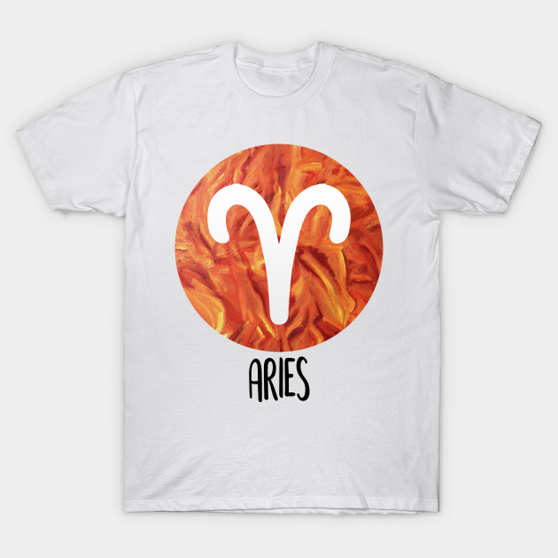 Aries Zodiac Sign